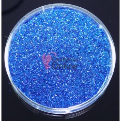 Decor pentru unghii NADP023PP de 8g sclipici Bluemarine metalizat